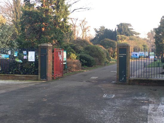 Victoria Park